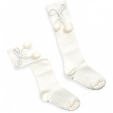 Шкарпетки UCS SOCKS гольфи (M0C0501-2042-1G-beige) Шкарпетки UCS SOCKS гольфи (M0C0501-2042-1G-beige)