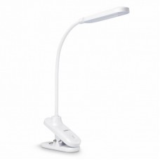 Настільна лампа VIDEX LED 7W 3000-5500K 220V (VL-TF09W) Настільна лампа VIDEX LED 7W 3000-5500K 220V (VL-TF09W)