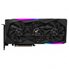 Відеокарта GIGABYTE GeForce RTX3070 8GB GDDR6 AORUS MASTER Відеокарта GIGABYTE GeForce RTX3070 8GB GDDR6 AORUS MASTER