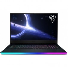 Ноутбук MSI Raider GE76-11UH 17.3FHD 360Hz/Intel i9-11980HK/64/2TB/NVD3080-16/W10 Ноутбук MSI Raider GE76-11UH 17.3FHD 360Hz/Intel i9-11980HK/64/2TB/NVD3080-16/W10