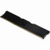 Модуль памяти для компьютера DDR4 8GB 3600 MHz Iridium Pro Deep Black Goodram (IRP-K3600D4V64L18S/8G)