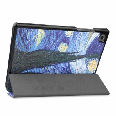 Чехол для планшета BeCover Smart Case Samsung Galaxy Tab A7 10.4 SM-T500 / SM-T505 / S (705949)