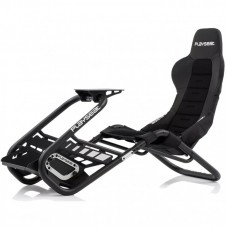 Кокпіт з кріпленням для керма та педалей Playseat Trophy - Black Кокпіт з кріпленням для керма та педалей Playseat Trophy - Black