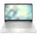 Ноутбук HP 15s-eq2063ua 15.6&quot; FHD IPS AG, AMD R5-5500U, 16GB, F512GB, UMA, Win11, сріблястий