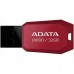 USB флеш накопитель A-DATA 32GB DashDrive UV100 Red USB 2.0 (AUV100-32G-RRD)