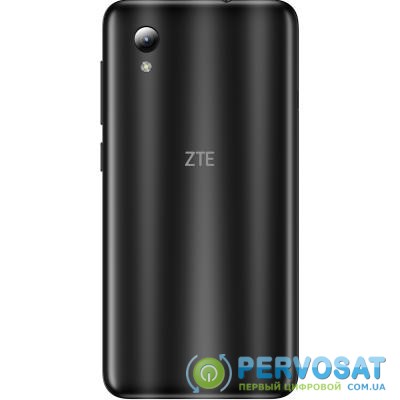 Мобильный телефон ZTE Blade L8 1/16Gb Black