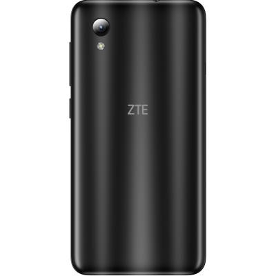 Мобильный телефон ZTE Blade L8 1/16Gb Black