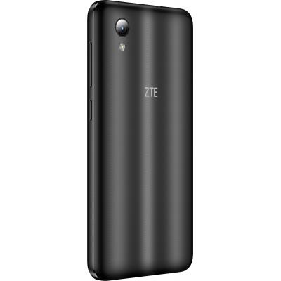 Мобильный телефон ZTE Blade L8 1/16Gb Black