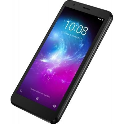 Мобильный телефон ZTE Blade L8 1/16Gb Black