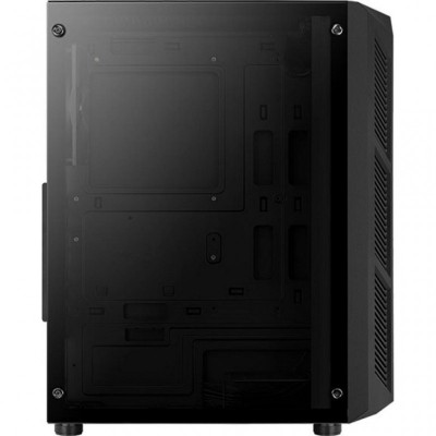 Корпус AeroCool Prime-G-BK-v1