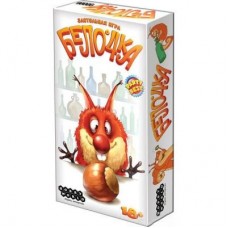 Настільна гра Hobby World Бело4ка (1525) Настільна гра Hobby World Бело4ка (1525)