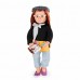 Our Generation Кукла DELUXE - Сабина (46 см)