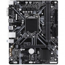 Материнська плата GIGABYTE H310M_S2 s1151 H310 2xDDR4 VGA mATX