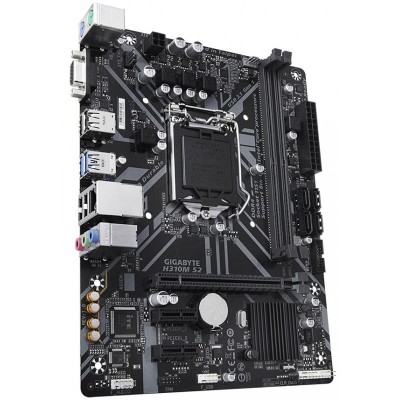 Gigabyte H310M S2