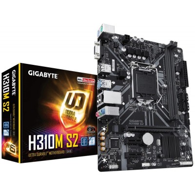 Gigabyte H310M S2