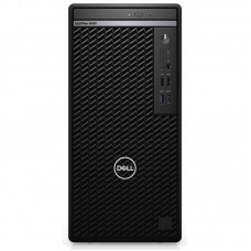 Персональний комп'ютер DELL OptiPlex 5080 MT/Intel i5-10500/8/256F/ODD/int/kbm/Lin