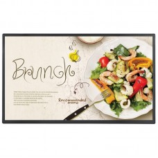 Дисплей LFD LG 32" 32SM5KE-B