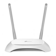 Маршрутизатор TP-Link TL-WR840N Маршрутизатор TP-Link TL-WR840N