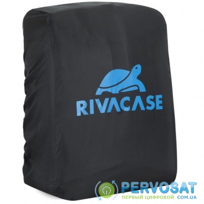 Рюкзак для ноутбука RivaCase 17.3" 7860 Black (7860Black)