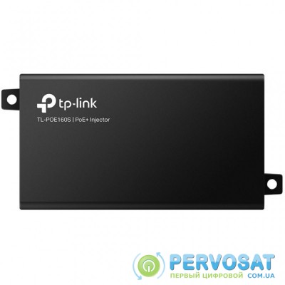 Адаптер PoE TP-Link TL-POE160S