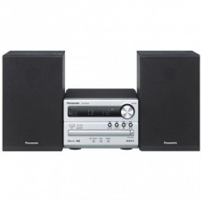 Магнітола Panasonic SC-PM250EE-S Магнітола Panasonic SC-PM250EE-S