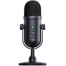 Мікрофон Razer Seiren V2 Pro Black Мікрофон Razer Seiren V2 Pro Black