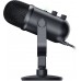 Мікрофон Razer Seiren V2 Pro Black