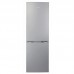 Холодильник Snaige з нижн. мороз., 185x60х65, холод.відд.-214л, мороз.відд.-88л, 2дв., A++, ST, сірий