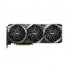 Відеокарта MSI GeForce RTX 3060 12GB GDDR6 VENTUS 3X Відеокарта MSI GeForce RTX 3060 12GB GDDR6 VENTUS 3X