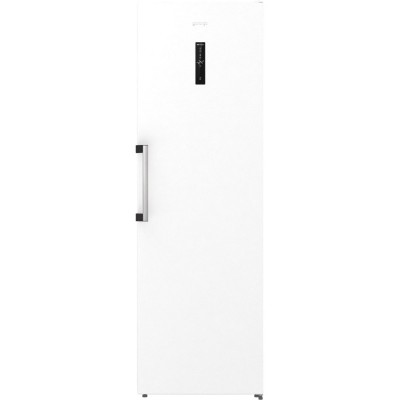 Морозильна камера Gorenje, 185.5x59.5х66.3, 280л, 1дв., A++, NF, диспл зовн., інвертор, білий