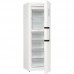 Морозильна камера Gorenje, 185.5x59.5х66.3, 280л, 1дв., A++, NF, диспл зовн., інвертор, білий