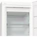 Морозильна камера Gorenje, 185.5x59.5х66.3, 280л, 1дв., A++, NF, диспл зовн., інвертор, білий