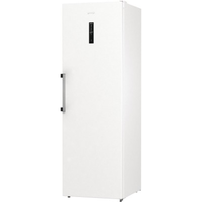 Морозильна камера Gorenje, 185.5x59.5х66.3, 280л, 1дв., A++, NF, диспл зовн., інвертор, білий