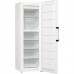 Морозильна камера Gorenje, 185.5x59.5х66.3, 280л, 1дв., A++, NF, диспл зовн., інвертор, білий