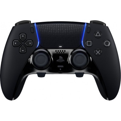Геймпад PlayStation 5 Dualsense Edge BT, Midnight Black