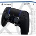 Геймпад PlayStation 5 Dualsense Edge BT, Midnight Black