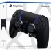 Геймпад PlayStation 5 Dualsense Edge BT, Midnight Black