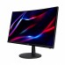 Монітор Acer 23.6" ED240QS3bmiipx 2*HDMI, DP, MM, VA, 180Hz, 1ms Монітор Acer 23.6" ED240QS3bmiipx 2*HDMI, DP, MM, VA, 180Hz, 1ms
