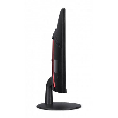 Монітор Acer 23.6" ED240QS3bmiipx 2*HDMI, DP, MM, VA, 180Hz, 1ms Монітор Acer 23.6" ED240QS3bmiipx 2*HDMI, DP, MM, VA, 180Hz, 1ms