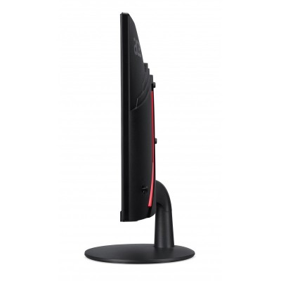 Монітор Acer 23.6" ED240QS3bmiipx 2*HDMI, DP, MM, VA, 180Hz, 1ms Монітор Acer 23.6" ED240QS3bmiipx 2*HDMI, DP, MM, VA, 180Hz, 1ms