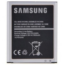 Акумуляторна батарея для телефону Samsung for J110 (J1 Ace) (EB-BJ111ABE / 46952) Акумуляторна батарея для телефону Samsung for J110 (J1 Ace) (EB-BJ111ABE / 46952)
