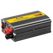 Автомобільний інвертор 12V/220V 250W, USB PORTO (MND-250) Автомобільний інвертор 12V/220V 250W, USB PORTO (MND-250)
