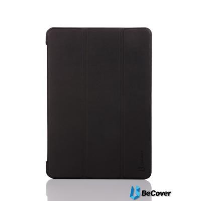 Чехол для планшета BeCover Smart Case для Lenovo Tab M10 Plus TB-X606F Black (704800)