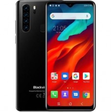 Мобільний телефон Blackview A80 Pro 4/64GB Black (6931548306108) Мобільний телефон Blackview A80 Pro 4/64GB Black (6931548306108)