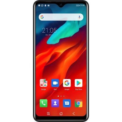 Мобильный телефон Blackview A80 Pro 4/64GB Black (6931548306108)