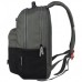 Рюкзак для ноутбука Wenger 16" Ero Black/Gray (604430)