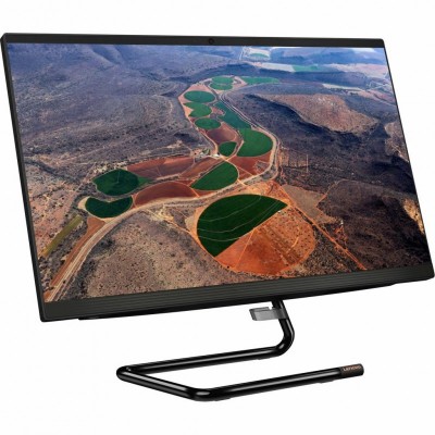 Компьютер Lenovo IdeaCentre AiO 3 24IIL5 / i5-1035G4 (F0FR006CUA)