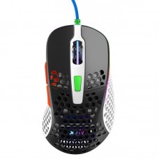 Миша ігрова Xtrfy M4 RGB USB LIMITED STREET EDITION Миша ігрова Xtrfy M4 RGB USB LIMITED STREET EDITION