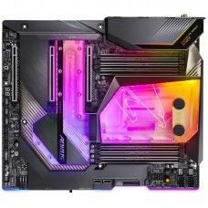 Материнська плата GIGABYTE X299X AORUS XTREME WF s2066 X299 8DDR4 M.2 2xDP 10GbE LAN 802.11ax+BT5 Type-C SPDIF ATX Материнська плата GIGABYTE X299X AORUS XTREME WF s2066 X299 8DDR4 M.2 2xDP 10GbE LAN 802.11ax+BT5 Type-C SPDIF ATX