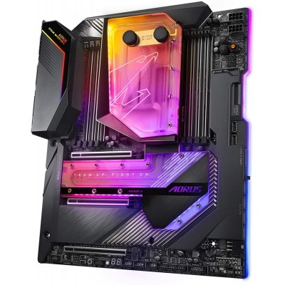 Gigabyte X299X AORUS XTREME WF